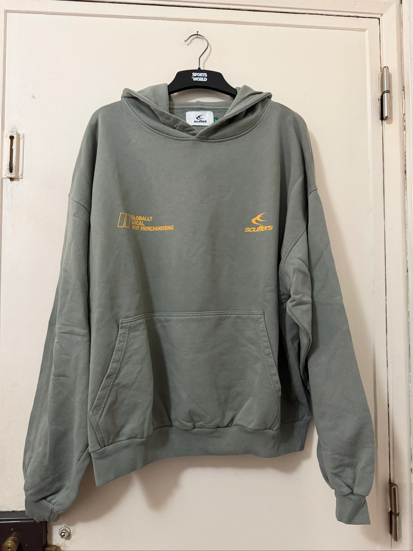 Scuffers – photo 2